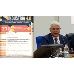 COG al congresso “Industria 4.0, opportunità di innovazione nei 