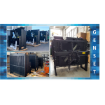 NUOVI PRODOTTI: Genset